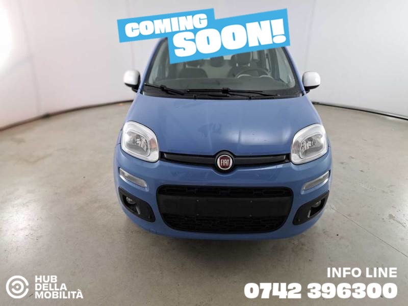 FIAT Panda 1.3 MJT 95 CV S&S Easy